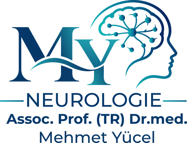 MY Neurologie – Assoc. Prof. (TR) Dr. med. Mehmet Yücel