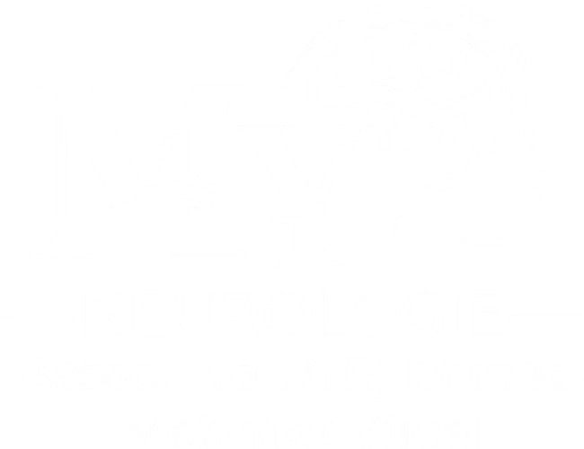MY Neurologie – Assoc. Prof. (TR) Dr. med. Mehmet Yücel